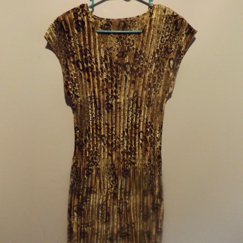 DRESS COVER UP SLEEPWEAR BEACHWEAR